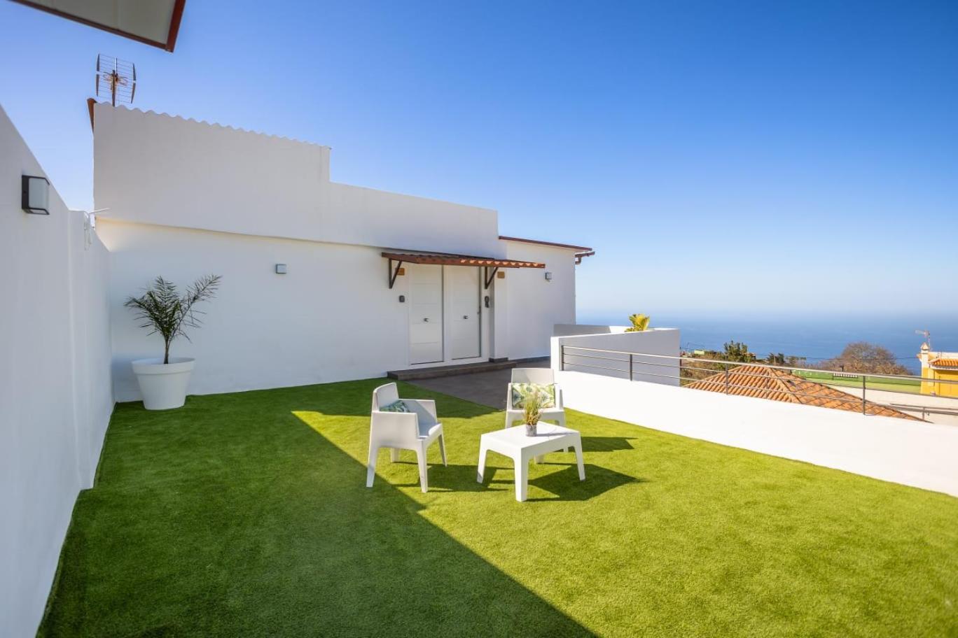 ساوزال Casa Senderos Del Norte المظهر الخارجي الصورة